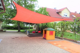 Zwergengarten Bruchsal